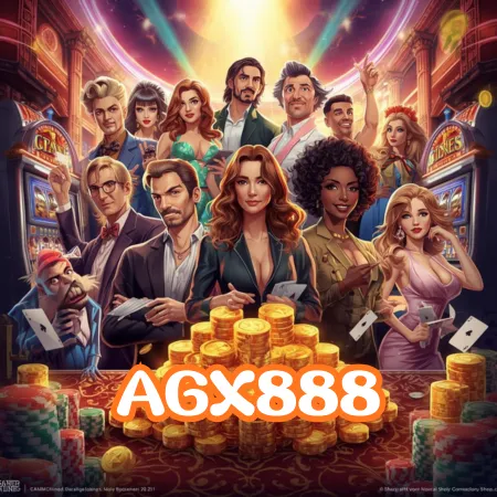 Agx888