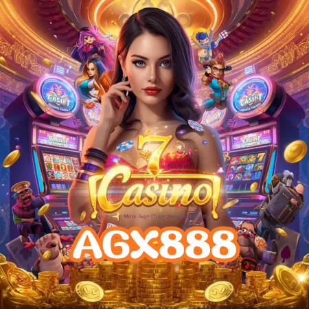 Agx888